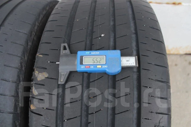 Bridgestone Turanza T005A. ������, 2020 ���, �/�, ����� 30 % ����
