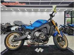 Yamaha XSR900. 847����. ��., ��������, ��� ���, ��� �������. ��� ����� �� ������������ ����