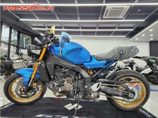 Yamaha XSR900. 847����. ��., ��������, ��� ���, ��� �������. ��� ����� �� ������������ ����