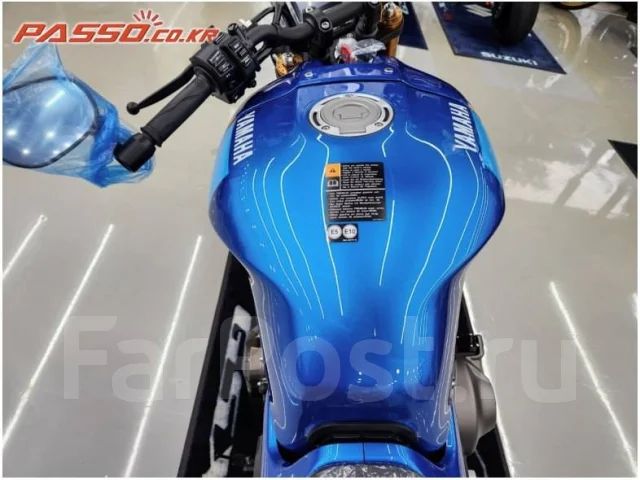 Yamaha XSR900. 847����. ��., ��������, ��� ���, ��� �������. ��� ����� �� ������������ ����