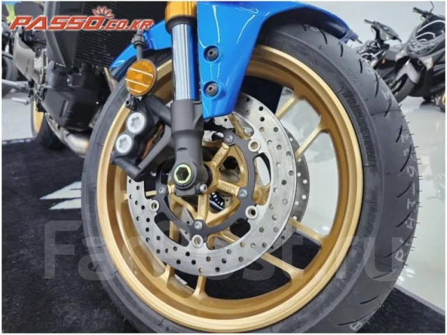 Yamaha XSR900. 847����. ��., ��������, ��� ���, ��� �������. ��� ����� �� ������������ ����