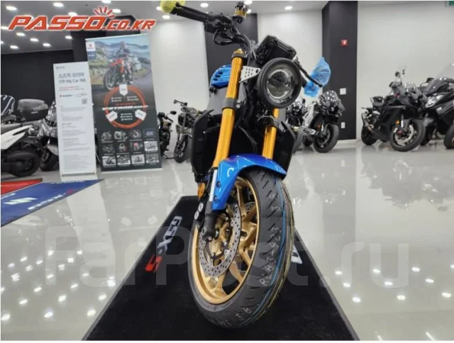 Yamaha XSR900. 847����. ��., ��������, ��� ���, ��� �������. ��� ����� �� ������������ ����
