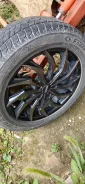 Starform Basel. x18", 5x114.3 ����