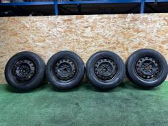 3SDM 0.04. 3.5x15", 5x114.3, ET50 
