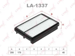 ������ ��������� Lynxauto LA1337 LA1337 ����