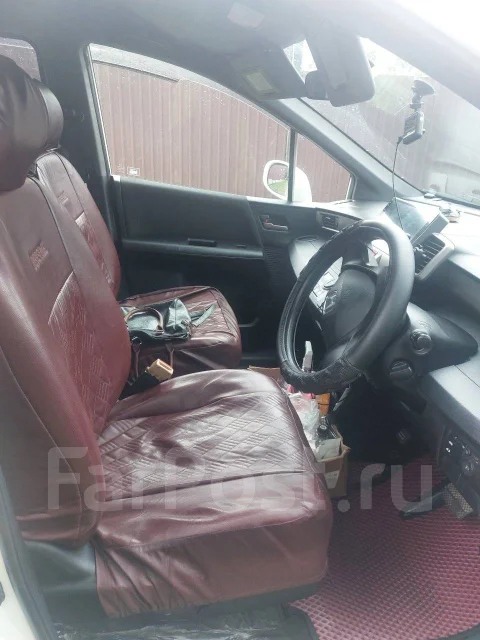 Honda Freed Spike. �������, ��������, 1.5 (86��.�.), ������, 196 000����. �� ����