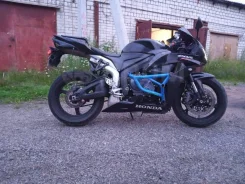 Honda CBR 600RR. 600����. ��., ��������, ���, � �������� ����
