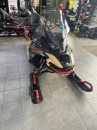 Aodes Snowcross 1000 WT. ��������, ��, ��� ������� ����