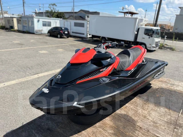 BRP Sea-Doo RXT. 2011 ��� ����