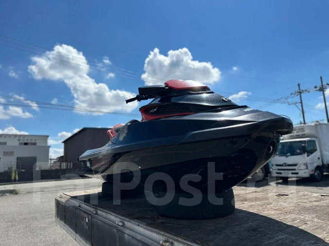 BRP Sea-Doo RXT. 2011 ��� ����