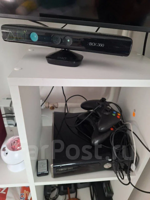 Microsoft Xbox 360 ����
