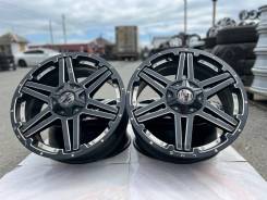 Lehrmeister LM-S. 8.5x20", 6x139.7, ET25, �� 110���. ����