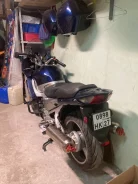 Yamaha FJR 1300. 1 300����. ��., ��������, ���������, ������ �� �� ����