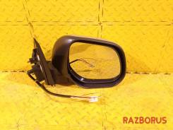   5 . Mitsubishi Outlander XL 2 CW 05-10   STMB519401 