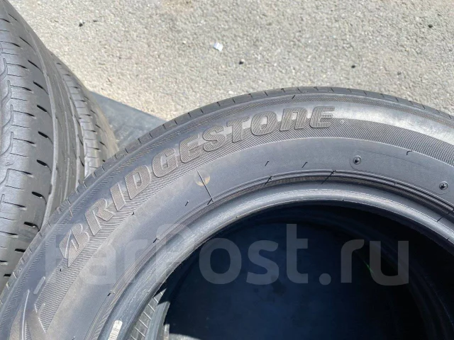 Bridgestone Ecopia EX20C. ������, 2016 ���, �/�, ����� 10 % ����