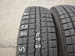 Kumho Winter PorTran CW61. ������, ��� �����, 2017 ���, �/�, ����� 5 % ����