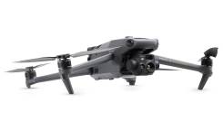 DJI Mavic 3T.   