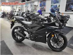 Yamaha YZF-R3. 321����. ��., ��������, ��� ���, ��� �������. ��� ����� �� ������������ ����