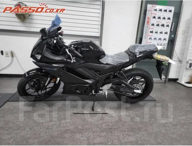 Yamaha YZF-R3. 321����. ��., ��������, ��� ���, ��� �������. ��� ����� �� ������������ ����