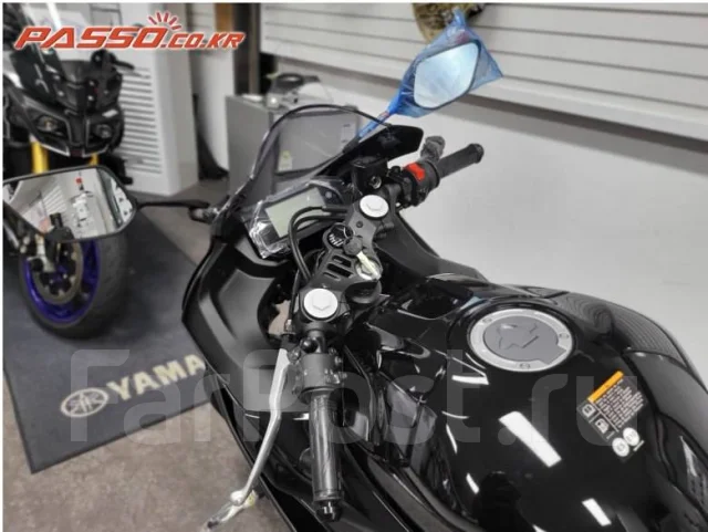 Yamaha YZF-R3. 321����. ��., ��������, ��� ���, ��� �������. ��� ����� �� ������������ ����