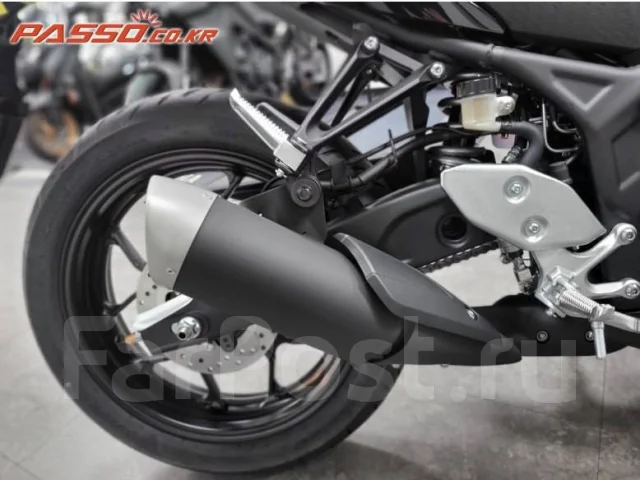 Yamaha YZF-R3. 321����. ��., ��������, ��� ���, ��� �������. ��� ����� �� ������������ ����