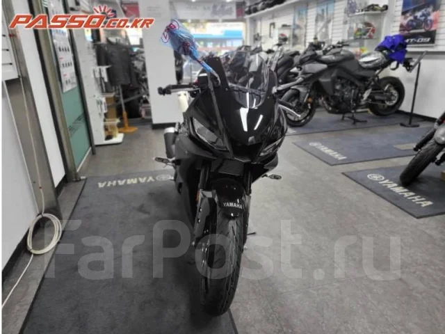 Yamaha YZF-R3. 321����. ��., ��������, ��� ���, ��� �������. ��� ����� �� ������������ ����