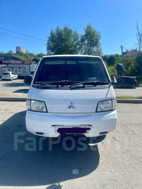 Mazda Bongo. �������, 4wd, 2.2 (74��.�.), ������, 260 000����. �� ����