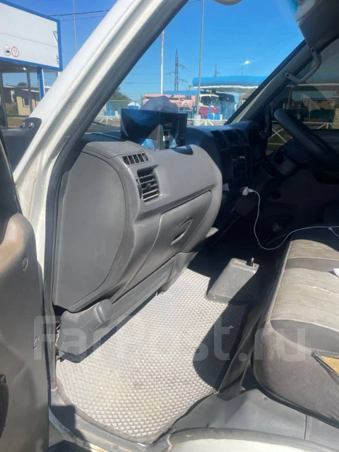 Mazda Bongo. �������, 4wd, 2.2 (74��.�.), ������, 260 000����. �� ����
