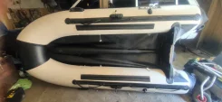 Marlin. 2019 ���, ����� 3,3��., ��������� ��� ���������, 15��.�. ����