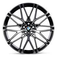 Skill Wheels. 9.5/10.5x22", 5x112, ET37/43,  66,6. 