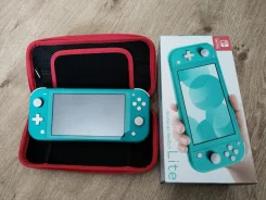 Nintendo Switch Lite ����