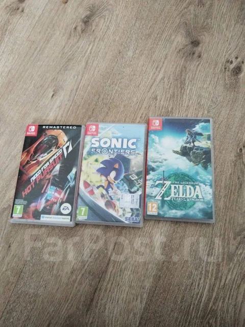 Nintendo Switch Lite ����