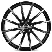Skill Wheels. 9.0x22", 6x139.7, ET45,  95,1. 