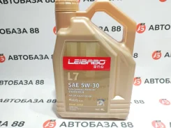 Leibabo. 5W-30, �������������, 4��. ����