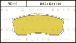     Blitz BB0110 BB0110 