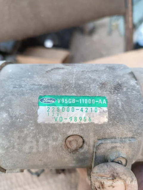 ������� Ford Scorpio 2 V95GB-11000-AA V95GB11000AA ����