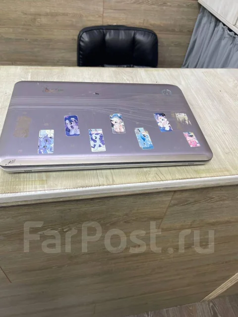 HP Pavilion dv6-3104er. 15.6", WiFi: 1, Bluetooth: 1 ����