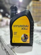 Hyundai XTeer Gear Oil-4. 1��. ����