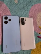 Xiaomi Redmi 12. �/�, 256 ��, �����, 3G, 4G LTE, 5G, NFC ����