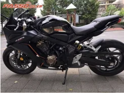Honda CBR 650R. 650����. ��., ��������, ��� ���, ��� �������. ��� ����� �� ������������ ����