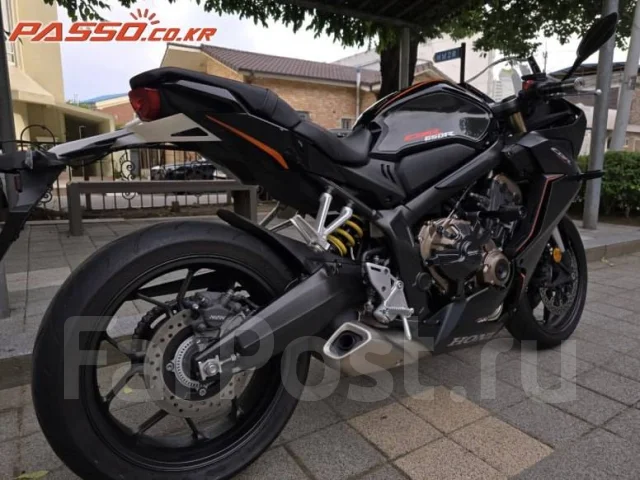 Honda CBR 650R. 650����. ��., ��������, ��� ���, ��� �������. ��� ����� �� ������������ ����