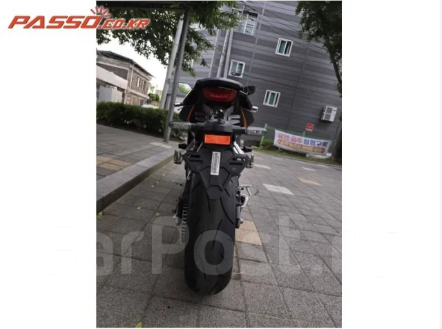 Honda CBR 650R. 650����. ��., ��������, ��� ���, ��� �������. ��� ����� �� ������������ ����