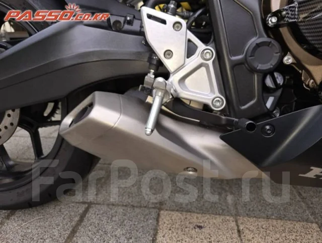 Honda CBR 650R. 650����. ��., ��������, ��� ���, ��� �������. ��� ����� �� ������������ ����