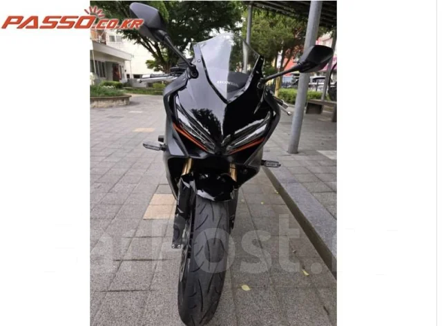 Honda CBR 650R. 650����. ��., ��������, ��� ���, ��� �������. ��� ����� �� ������������ ����
