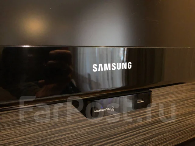 Samsung LE46M87BD. LCD (��) ����