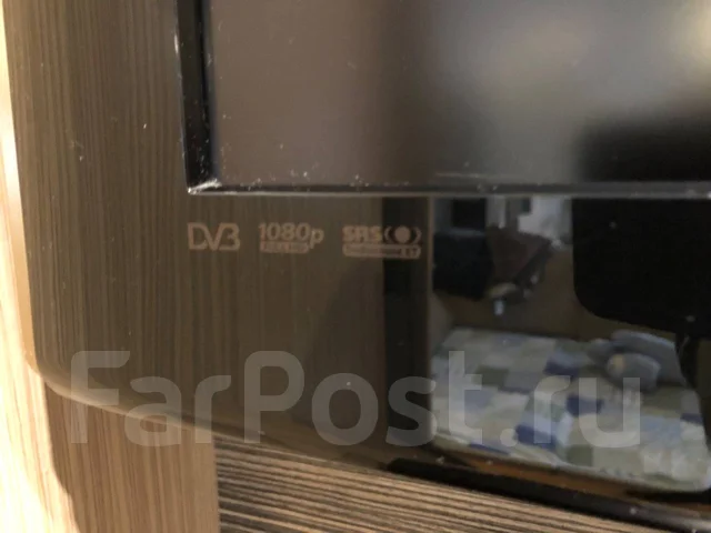 Samsung LE46M87BD. LCD (��) ����