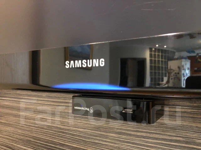 Samsung LE46M87BD. LCD (��) ����