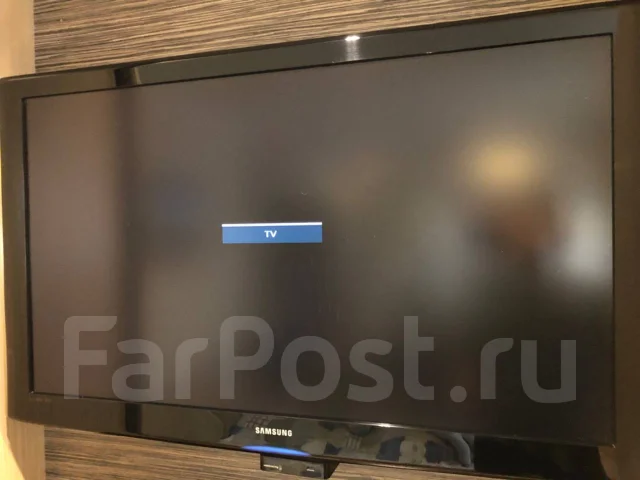 Samsung LE46M87BD. LCD (��) ����
