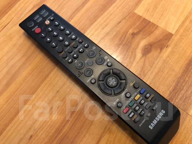 Samsung LE46M87BD. LCD (��) ����