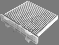    Mitsubishi Pajero Classic (V2_W)Pajero II (V2_W, V4_W)Pajero III (V6_W, V7_W)Pajero IV Denso DCF053K DCF053K 